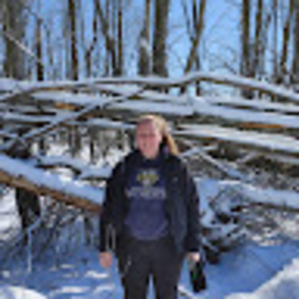 Meet your Posher, Molly k